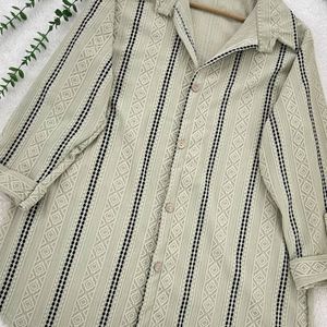 خرید اینترنتی تونیک مانتویی شیک