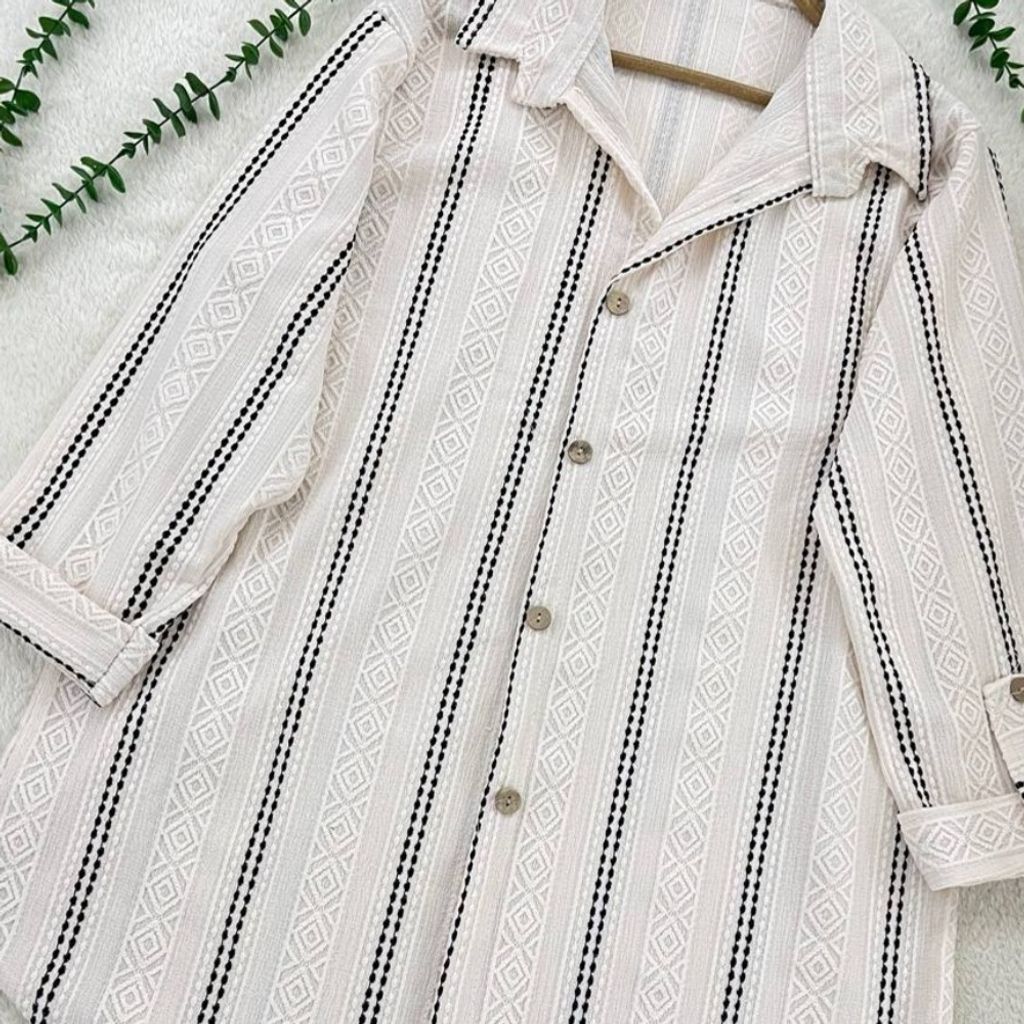 خرید انلاین تونیک مانتویی شیک