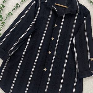 تونیک مانتویی شیک