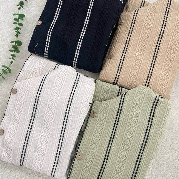 تونیک مانتویی شیک