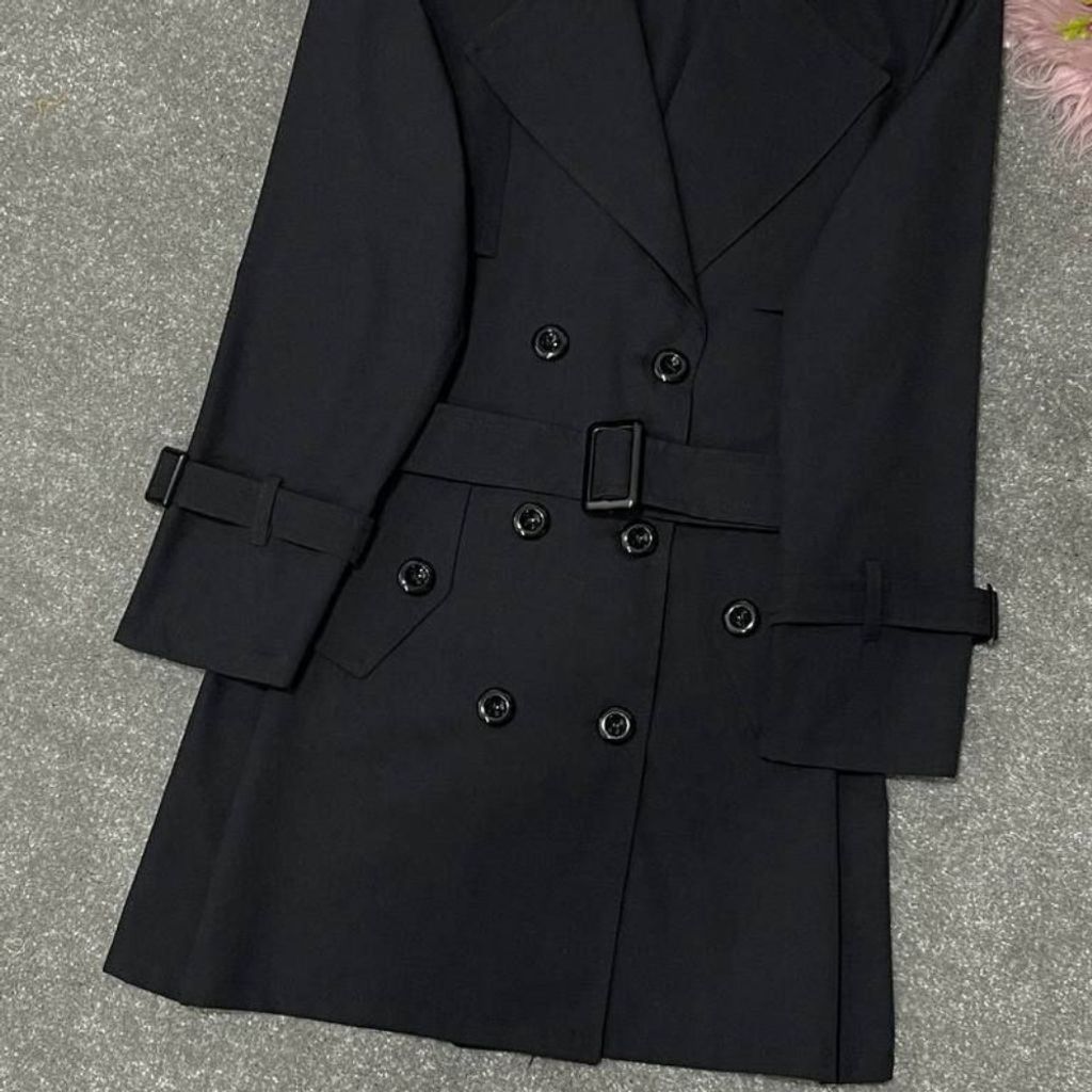 خرید اینترنتی کت یقه انگلیسی