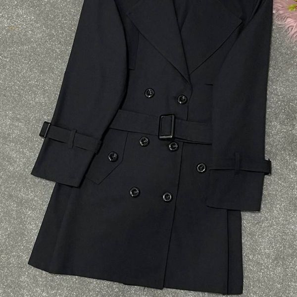 کت یقه انگلیسی