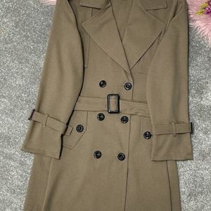 مشخصات کت یقه انگلیسی