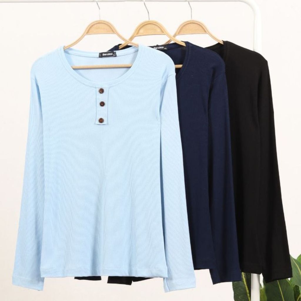 خرید آنلاین بلوز کبریتی زنانه سایزبزرگ