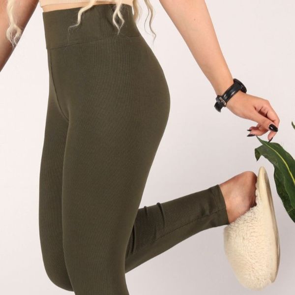 لگ کبریتی زنانه کمر کش پهن