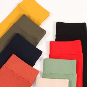 قیمت ارزان لگ کبریتی زنانه کمر کش پهن