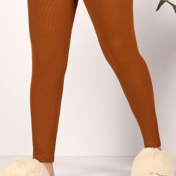 لگ کبریتی زنانه کمر کش پهن