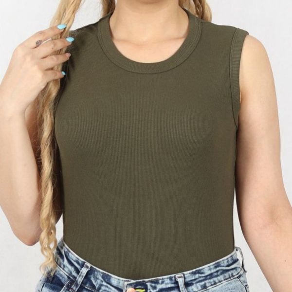 بادی زنانه کبریتی قواره دار