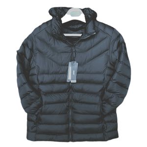 کاپشن مردانه اسپورت  خارجی طرح پر