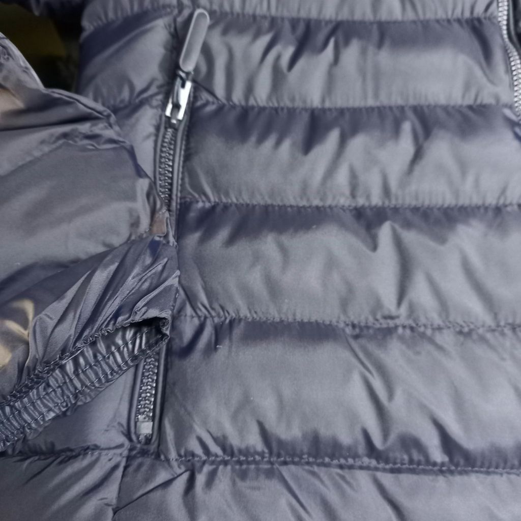 فروش اینترنتی کاپشن پر مردانه خارجی