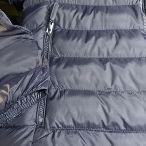 فروش اینترنتی کاپشن پر مردانه خارجی