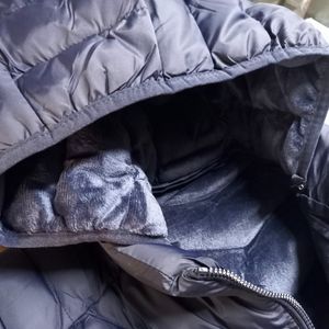 فروش اینترنتی کاپشن پر مردانه خارجی