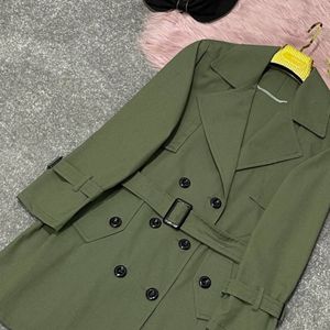 خرید اینترنتی ترنچ کت نفس