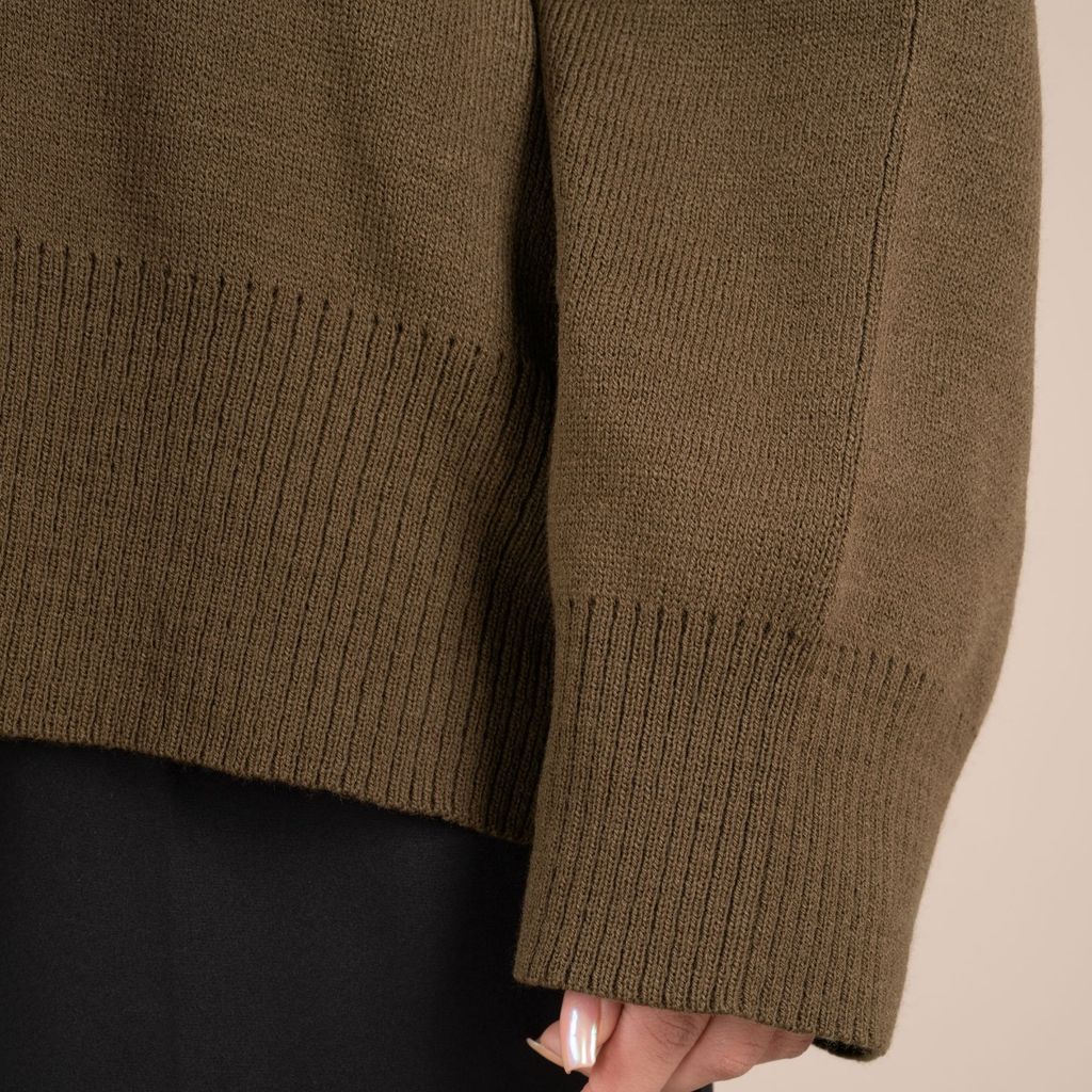 قیمت بافت یقه اسکی آوان