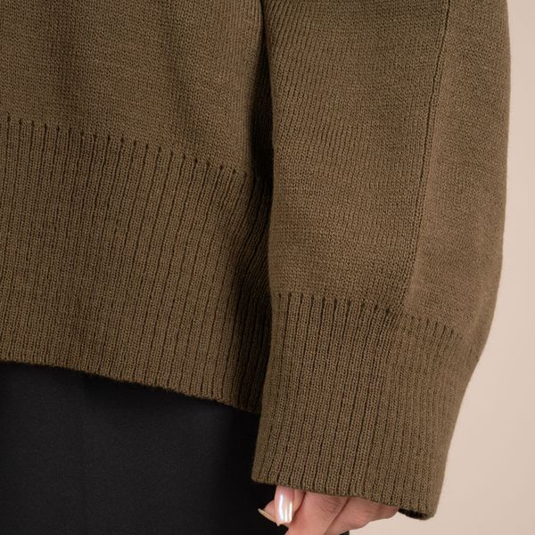 بافت یقه اسکی آوان