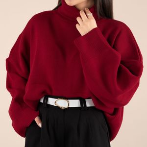 فروش اینترنتی بافت یقه اسکی آوان