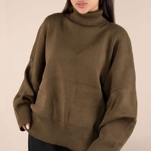 خرید اینترنتی بافت یقه اسکی آوان