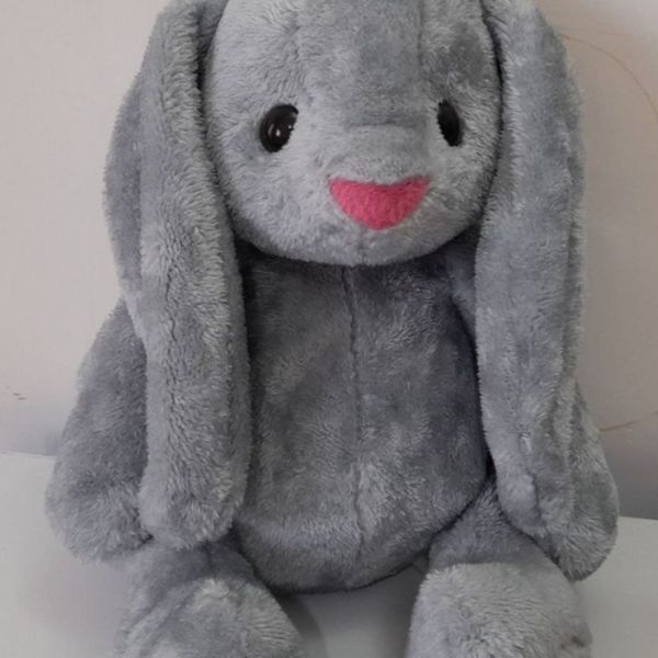 الگوی عروسک آماده