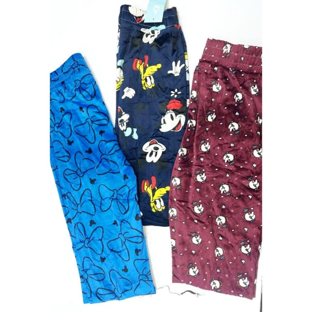 مشخصات شلوار مخمل زنانه sh6tt