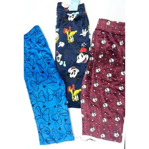 مشخصات شلوار مخمل زنانه sh6tt