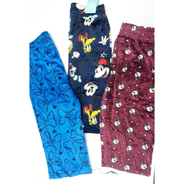 شلوار مخمل زنانه sh6tt