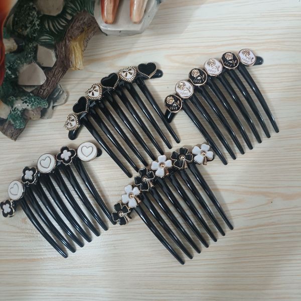 شانه مجلسی زنانه