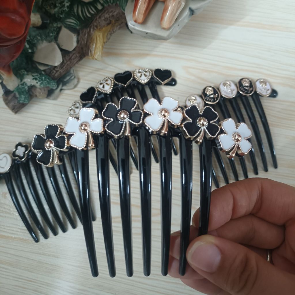 خرید انلاین شانه مجلسی زنانه