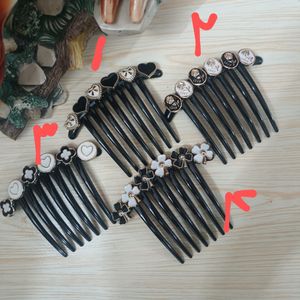 خرید آنلاین شانه مجلسی زنانه