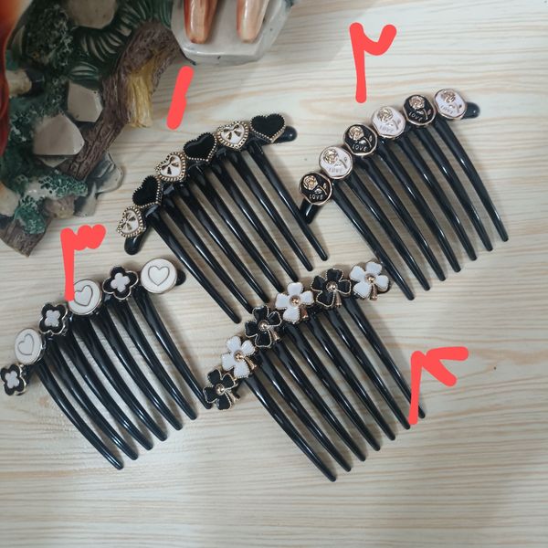 شانه مجلسی زنانه