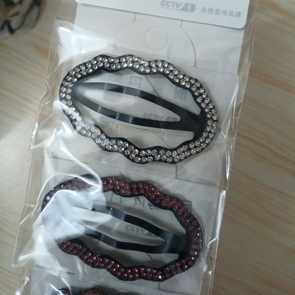 پنس نگین دار مجلسی