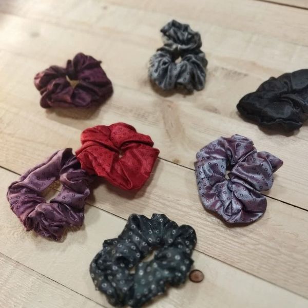 کشمو اسکرانچی جذاب