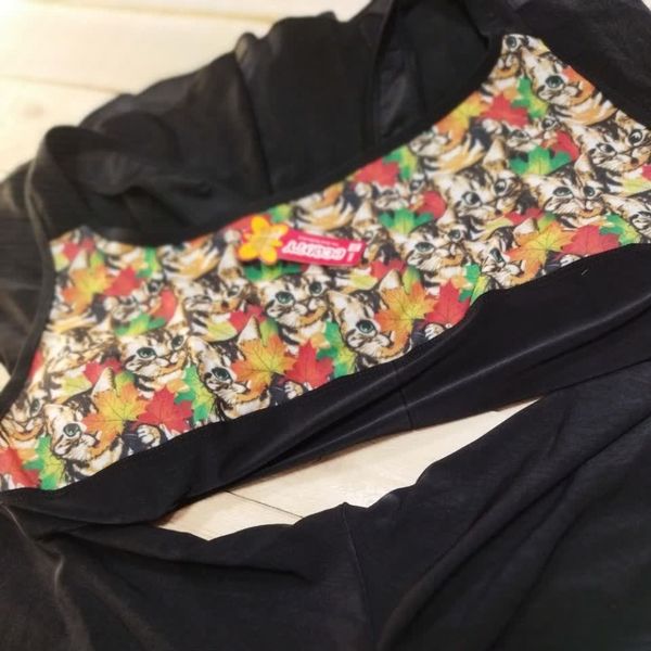 مایو دامنی زنانه سایزبزرگ