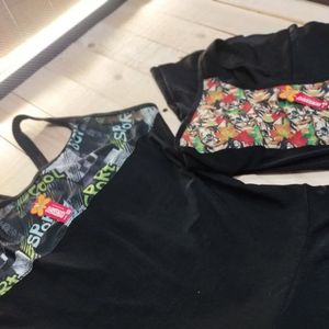 مایو دامنی زنانه سایزبزرگ