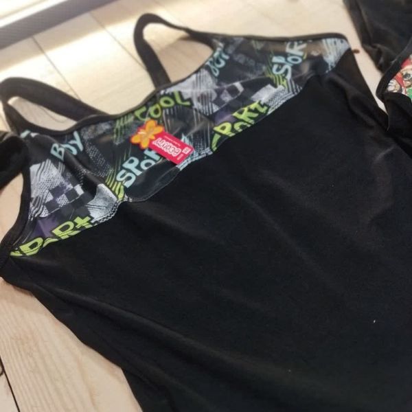 مایو دامنی زنانه سایزبزرگ