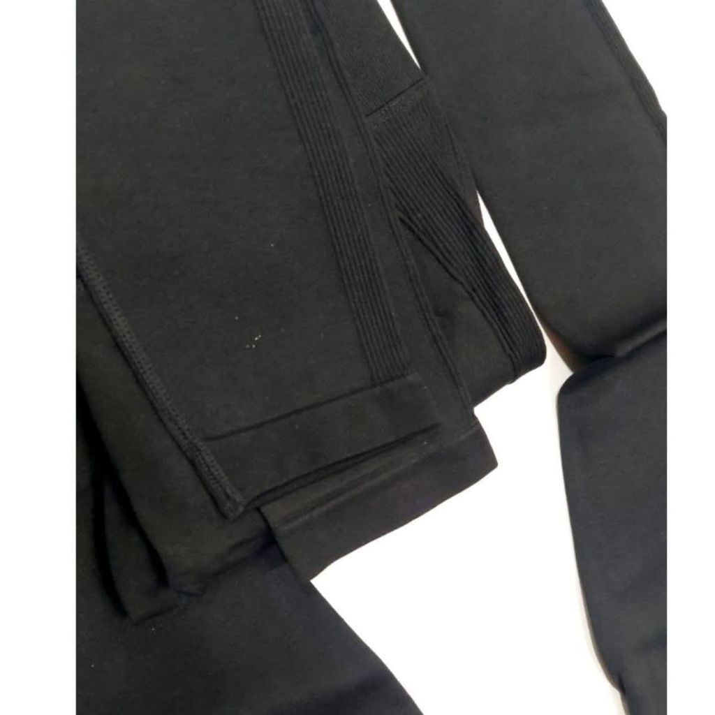 خرید انلاین لگ مشکی زنانه