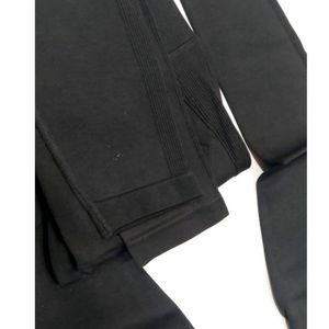 خرید انلاین لگ مشکی زنانه