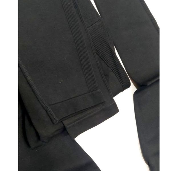 لگ مشکی زنانه