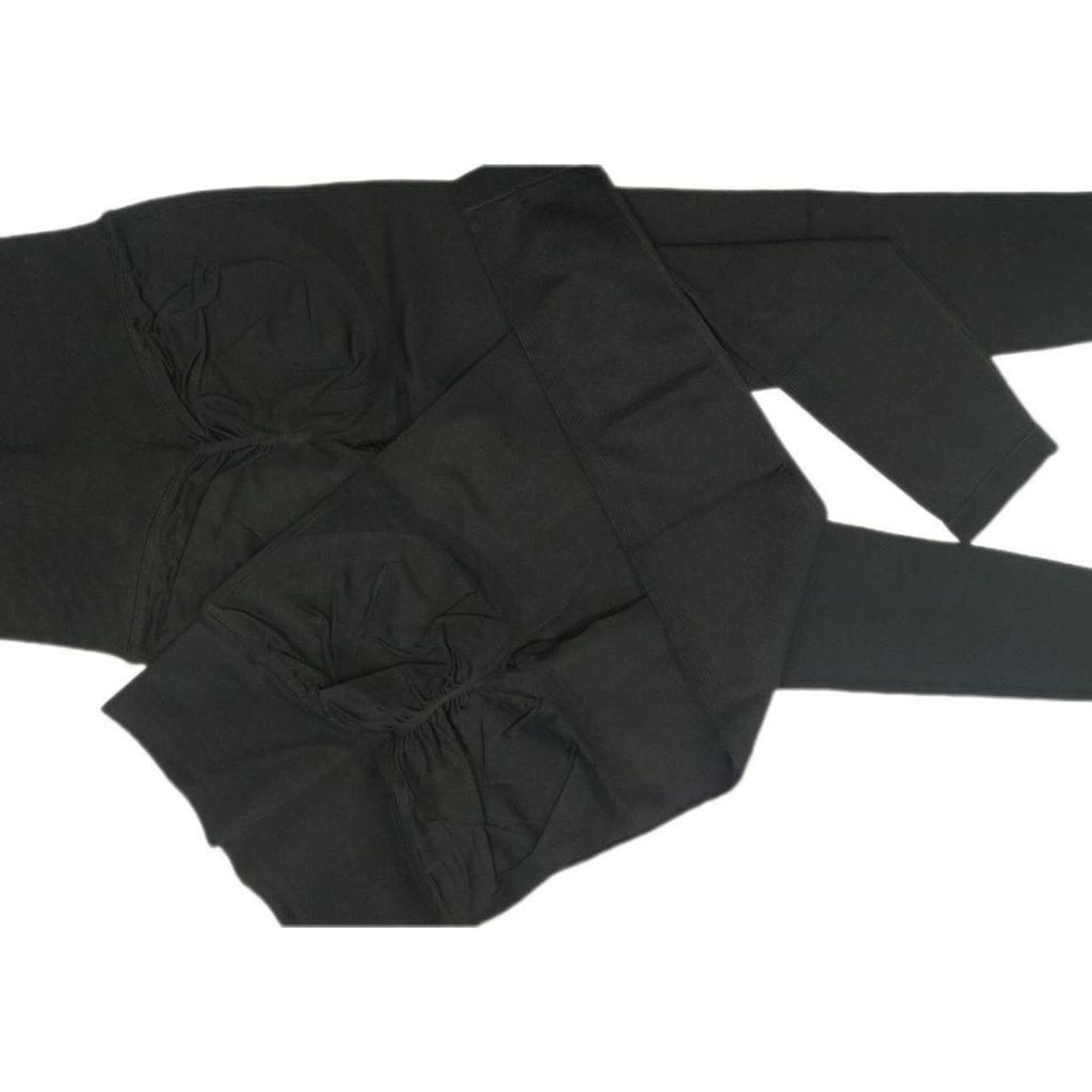 خرید آنلاین لگ مشکی زنانه