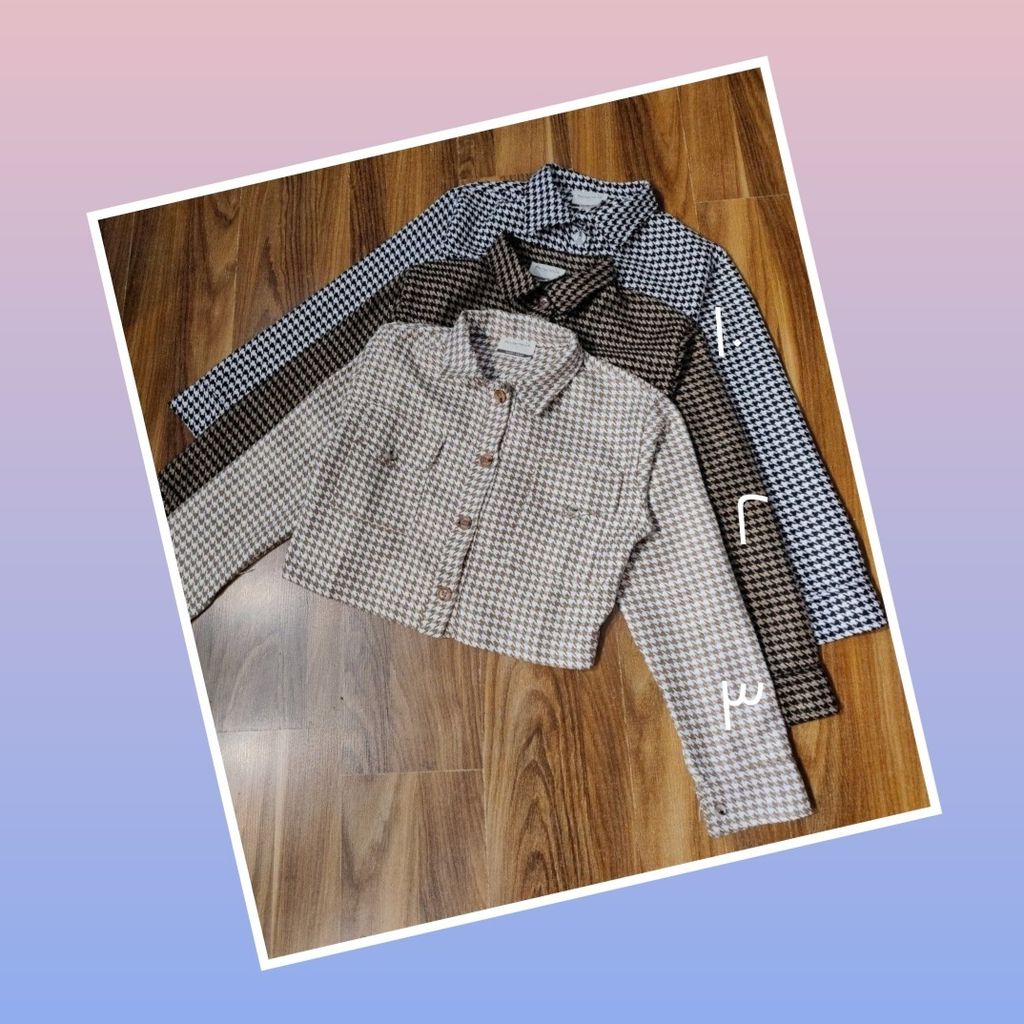 خرید انلاین کت پیچازی مزونی