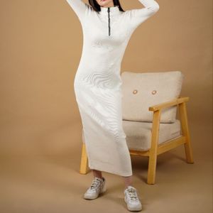 پیراهن ماکسی کشی