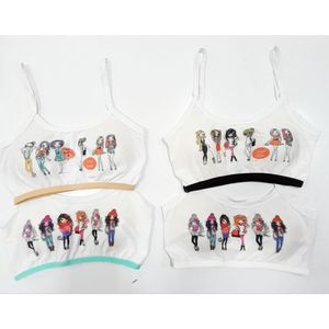 نیمتنه دخترانه کاپدار