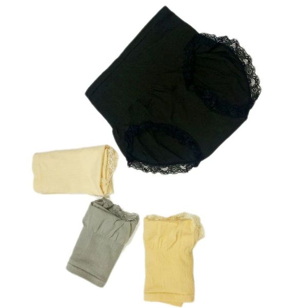 شورت گنی لبه تور