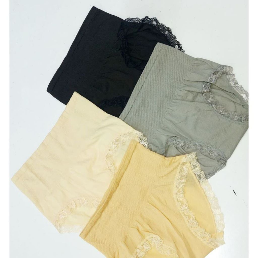 خرید آنلاین شورت گنی لبه تور