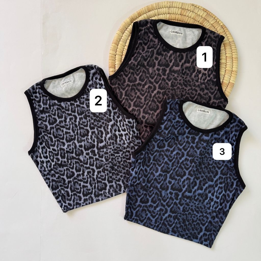 قیمت کراپ پلنگی اقتصادی