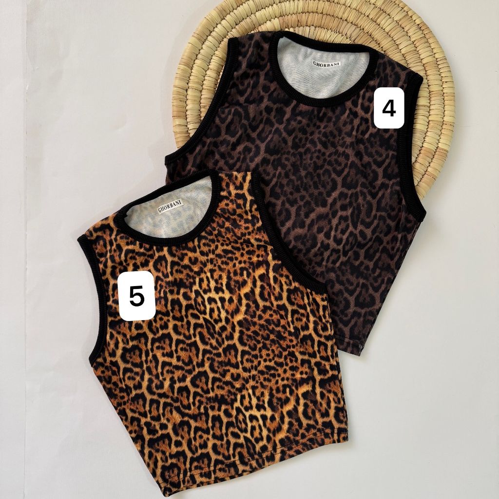 خرید آنلاین کراپ پلنگی اقتصادی