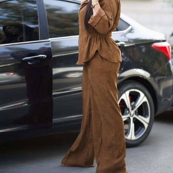 ست مخمل کبریتی طرح دلبر