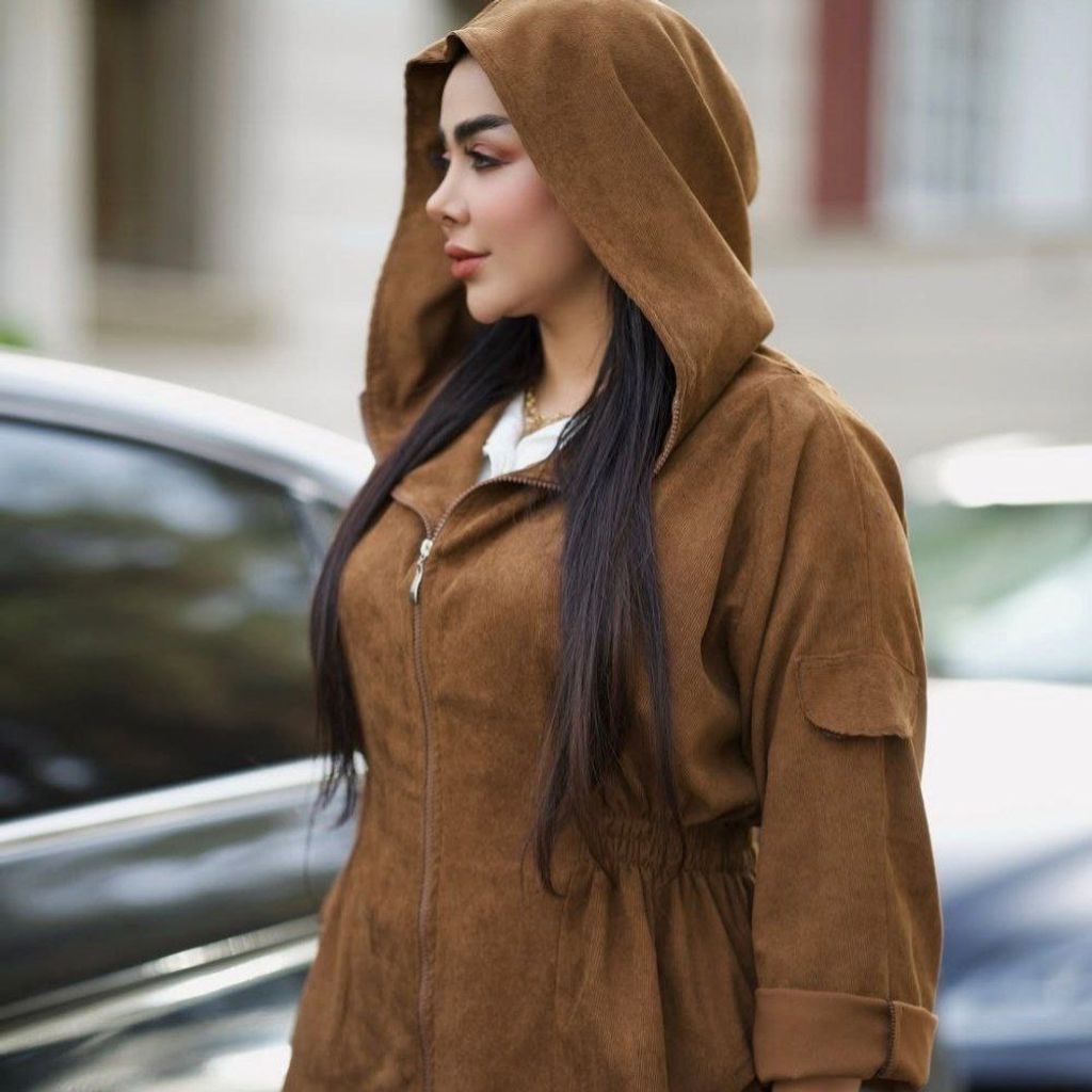 مشخصات ست مخمل کبریتی طرح دلبر