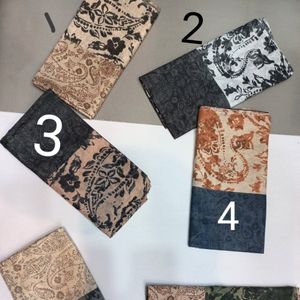 قیمت ارزان روسری نخی قواره 120 زنانه طرحدار