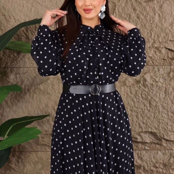 پیراهن توپی مجلسی طرح راحله