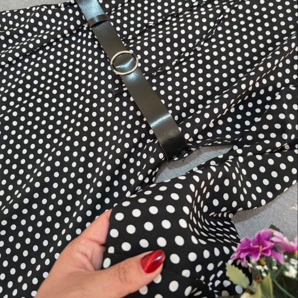 پیراهن توپی مجلسی طرح راحله